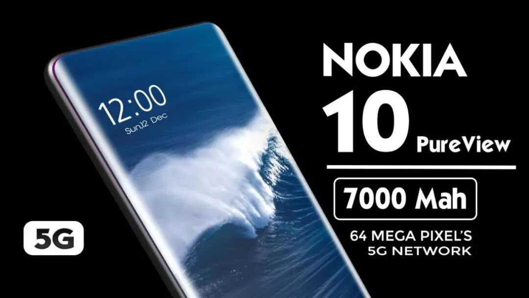 По некоторым данным, Nokia 10 PureView может быть оснащена дисплеем из сапфирового стекла